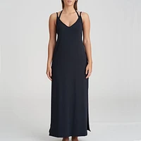 Su Ana Dress in Black by Marie Jo Swim