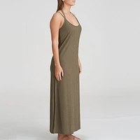 Tinjis Long Dress by Marie Jo Swim