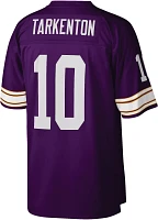 Mitchell & Ness Men's Minnesota Vikings Fran Tarkenton #10 1975 Purple Throwback Jersey