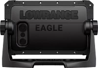 Lowrance Eagle 7 Splitshot Fish Finder