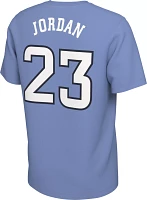 Jordan Men's Michael North Carolina Tar Heels #23 Basketball Jersey T-Shirt