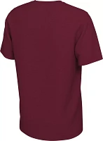 Jordan Men's Oklahoma Sooners Crimson Game of the Century T-Shirt