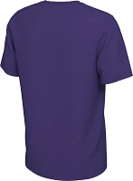 Nike Men's Sacramento Kings Light The Beam T-Shirt