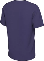 Nike Adult 2023-24 College Football Playoff Sugar Bowl Champions Washington Huskies Locker Room T-Shirt