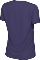 Nike Women's 2023-24 College Football Playoff Sugar Bowl Champions Washington Huskies Locker Room T-Shirt