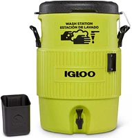 Igloo Gallon Hand Wash Station