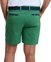 William Murray Men's Classic 7” Golf Shorts