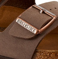 Birkenstock Women's Arizona Birkibuc Sandals