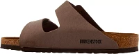 Birkenstock Women's Arizona Birkibuc Sandals