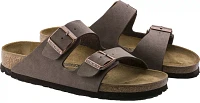 Birkenstock Women's Arizona Birkibuc Sandals