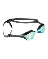 arena Unisex Racing Goggles Cobra Ultra Swipe Mirror