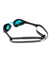 arena Unisex Racing Goggles Cobra Ultra Swipe Mirror