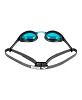 arena Unisex Racing Goggles Cobra Ultra Swipe Mirror