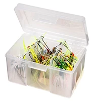 Flambeau Medium Spinnerbait Tackle Box