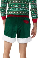 Chubbies 7" Christmas Shorts