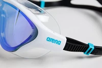 arena Unisex The One Mirror Mask Goggles