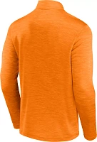 NCAA Men's Tennessee Volunteers Tennessee Orange Homefield Classic Quarter-Zip