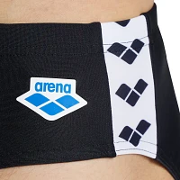 arena Men's Icons Solid Swim Briefs