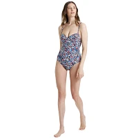 arena Women's Sibills One Piece Swimsuit