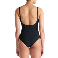 Arena Women's Emma U-Back One Piece Swimsuit