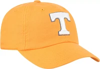 Top of the World Adult Tennessee Volunteers Tennessee Orange Staple Adjustable Hat