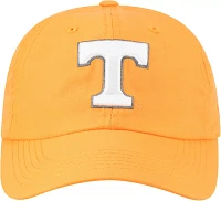 Top of the World Adult Tennessee Volunteers Tennessee Orange Staple Adjustable Hat