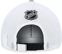 NHL Los Angeles Kings 2023-2024 Authentic Pro Draft Trucker Hat