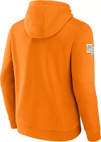 NCAA Adult Tennessee Volunteers Official Fan Hoodie