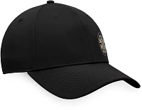 NHL Boston Bruins 2023 Authentic Pro Road Adjustable Hat