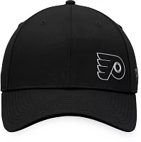 NHL Philadelphia Flyers 2023 Authentic Pro Road Adjustable Hat