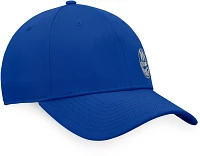 NHL New York Islanders 2023 Authentic Pro Road Royal Adjustable Hat