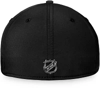 NHL Los Angeles Kings 2023 Authentic Training Camp Flex Hat