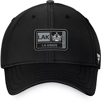 NHL Los Angeles Kings 2023 Authentic Training Camp Flex Hat