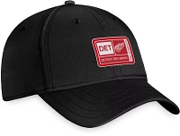 NHL Detroit Red Wings 2023 Authentic Training Camp Flex Hat