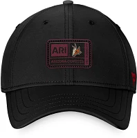 NHL Arizona Coyotes 2023 Authentic Training Camp Flex Hat