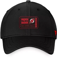 NHL New Jersey Devils 2023 Authentic Training Camp Flex Hat