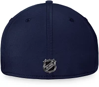 NHL St. Louis Blues 2023 Authentic Training Camp Flex Hat