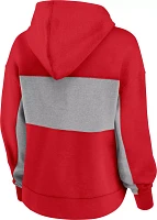 NCAA Women's Texas Tech Red Raiders Pullover Hoodie