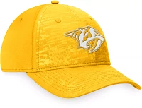 NHL Nashville Predators Defender Flex Fit Hat