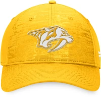 NHL Nashville Predators Defender Flex Fit Hat