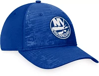 NHL New York Islanders Defender Flex Fit Hat