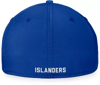 NHL New York Islanders Defender Flex Fit Hat