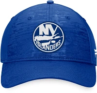 NHL New York Islanders Defender Flex Fit Hat