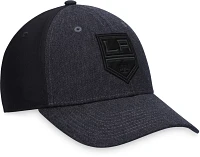 NHL Los Angeles Kings Iced Out Flex Fit Hat