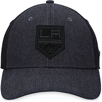 NHL Los Angeles Kings Iced Out Flex Fit Hat