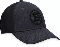 NHL Boston Bruins Iced Out Flex Fit Hat