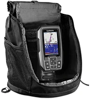 Garmin Striker 4 Fish Finder Portable Kit