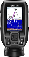 Garmin Striker 4 Fish Finder Portable Kit