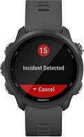 Garmin Forerunner 245 GPS Running Smartwatch