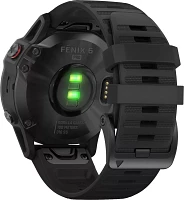 Garmin Fenix 6 Glass Smartwatch